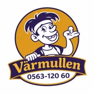 Restaurang Värmullen logo
